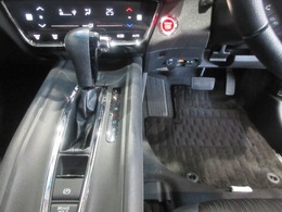 車内もクリーニング済みです。