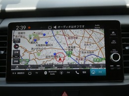 ◆ナビ◆初めての場所もナビゲーションがご案内！楽しい旅行をサポートします。