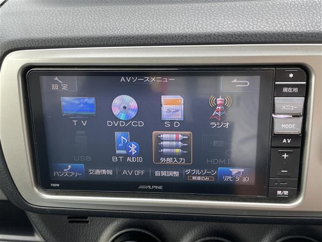 【カーナビ】ナビ利用時のマップ表示は見やすく、いつものドライブがグッと楽しくなります！