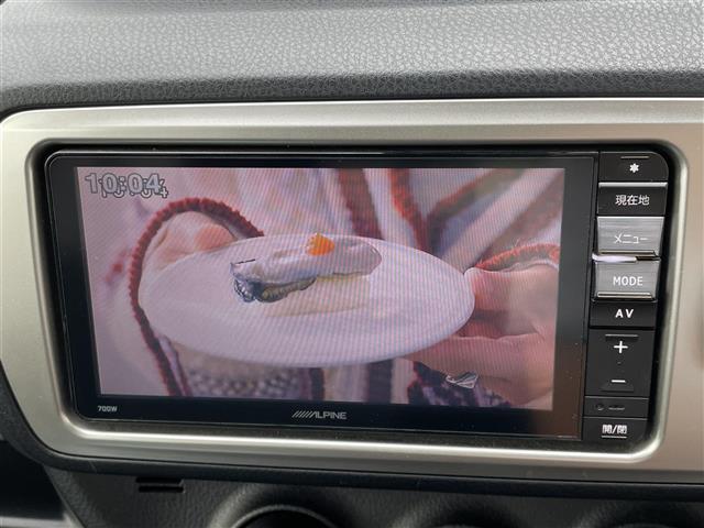 【カーナビ】ナビ利用時のマップ表示は見やすく、いつものドライブがグッと楽しくなります！