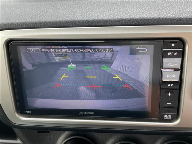 【カーナビ】ナビ利用時のマップ表示は見やすく、いつものドライブがグッと楽しくなります！