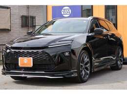 モデリスタエアロ　パノラマルーフ　茶革シート　シートヒーター　シートエアコン　全周囲カメラ　ドラレコ　デジタルインナーミラー　Bluetooth　ETC2.0　HUD　BSM　純正21インチAW