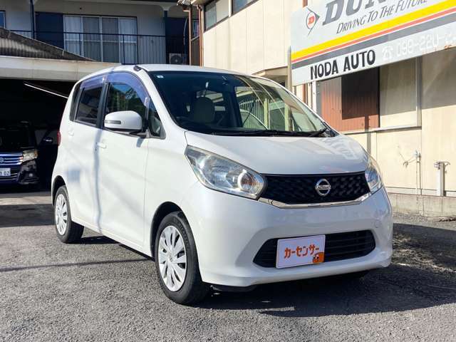 人気の軽自動車を始め、注文販売による高額普通車など多く取り扱っております。