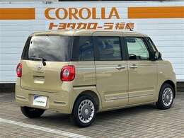 1年間走行無制限の「ロングラン保証」付で安心♪　さらに、オプションで最長プラス2年間の保証延長可能です！