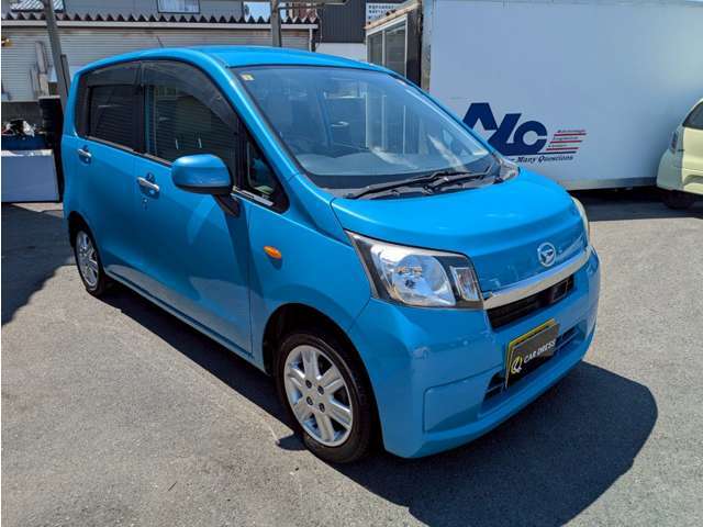 ★全車安心の納車前点検整備！エンジンオイル、オイルエレメントフィルター、ワイパーブレード等を新品交換後に納車しております。