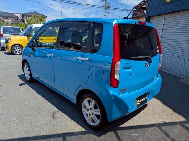 ★車検、整備、板金塗装、事故修理等、お客様のカーライフを全面的にサポート！お気軽にご相談ください。