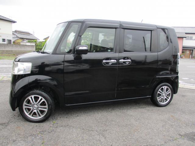 車検取り立て9年5月までたっぷり付いてます