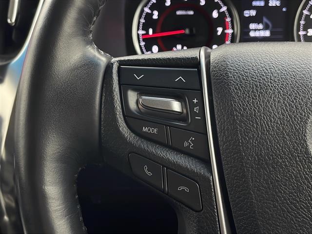 【運転席操作部】快適なドライブを楽しむための機能が装備されています！運転席から触れるので、使いやすいです！除菌プランいれていただくと、さらに清潔で安心していただけます！