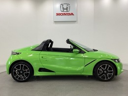 購入後も自社指定整備工場完備でお客様の愛車をしっかりサポート致します！御納車時には安全かつ安心してお乗り頂けるようホンダ専門知識を持つ整備スタッフが点検・整備・装備も説明をしてお渡ししております。