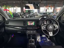 SSTファイナル　エンケイ18AW　TEIN車高調　EDFC　カロッツェリアナビ/フルセグ/DVD/Bluetooth　バックカメラ　ETC　ミラー型ドラレコ　純正レカロシート　パドルシフト　スマートキー　HIDヘッドライト　リアスポ