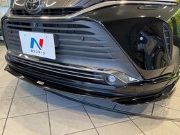 【エアロ】クルマの外観をより引き締め、個性を際立たせてくれるスタイリッシュなエアロパーツを装着！エアロ以外のドレスアップもお気軽にご相談ください！