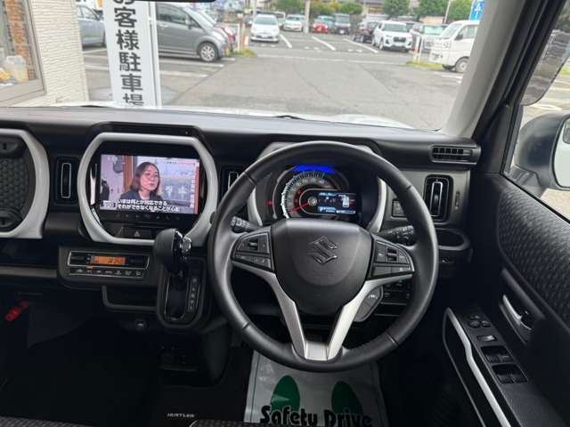 納車後の車検、点検、その他整備も承ります。日常乗られて聞きなれない音、感じたことのない振動など細かいことでも気になったらご用命下さい。