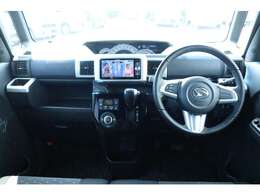 お客様が安心して乗っていただけるよう常時、劣化した部品等は交換しております。他にも交換時期がきた部品等は自社工場にて点検整備をおこなっております！