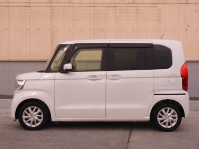 ◆法定整備実施◆Honda認定中古車の整備基準にもとづく整備を実施いたします。法定点検の整備に加え、Honda独自のプラスアルファー点検整備を実施。基準を満たしていない消耗部品を交換いたします。
