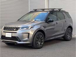 Discovery　Sport　は、機能性と多用途性に優れたプレミアムミディアムSUV。DiscoveryのDNA　が、流麗でエアロダイナミックに優れたコンパクトなフォルムに継承されています！