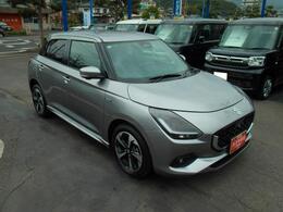 現車確認（契約時）と納車時にご来店をお願いしております。ご来店頂くのが難しい遠方のお客様は、お近くのスズキ正規代理店へお問い合わせください。