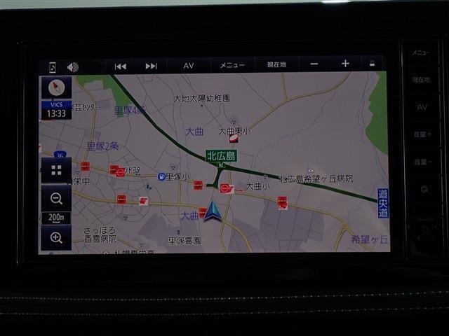 【本州仕入・4WD・プロパイロット・障害物センサー・シートヒーター・ハンドルヒーター・電動シート・パワーバックドア・LEDヘッドライト・純正アルミ】純正9型ナビ・フルセグ・Bluetooth・ETC・ドラレ