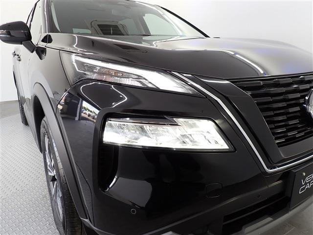 【本州仕入・4WD・プロパイロット・障害物センサー・シートヒーター・ハンドルヒーター・電動シート・パワーバックドア・LEDヘッドライト・純正アルミ】純正9型ナビ・フルセグ・Bluetooth・ETC・ドラレ