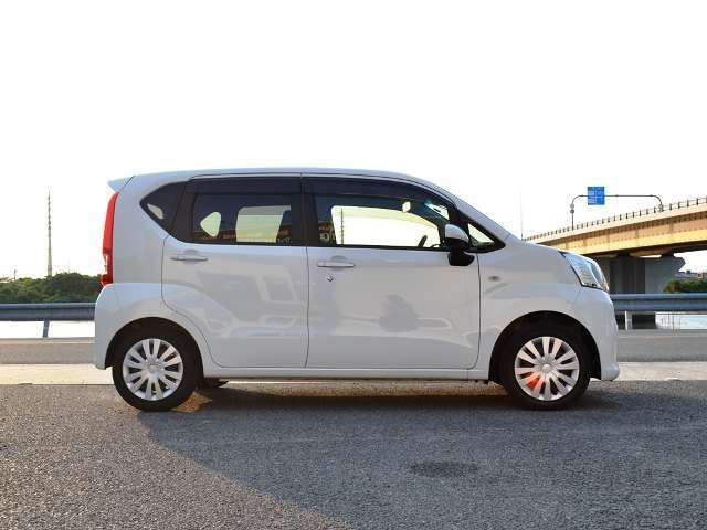 認証整備工場完備で、ご納車後も安心してお乗りいただけます！