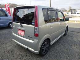 エンジン・オートマ・エアコン等機関調子良いです♪