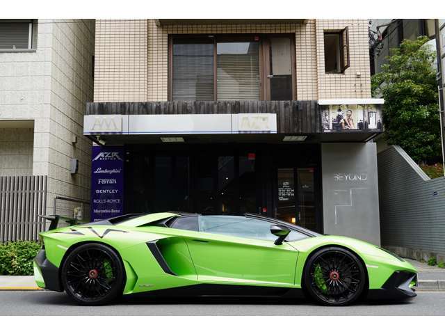 アトール　カウダ195 Cauda | Atoll アトール