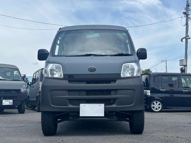 ダイハツ ハイゼット クルーズ 平成23年 車検R9年5月 走行距離13万km ダイハツ ハイゼット クルーズ 平成23年 車検R9年5月 走行距離13万km