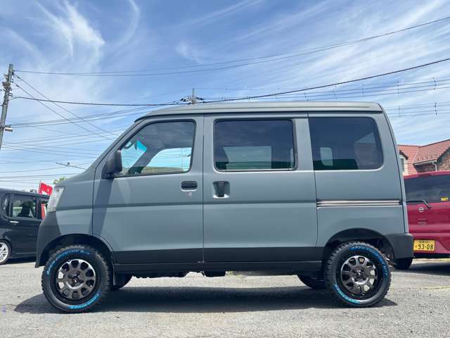 ダイハツ ハイゼット クルーズ 平成23年 車検R9年5月 走行距離13