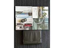 取扱説明書・新車時保証書・整備手帳スペアーキー等揃っております。R7年3月BMW正規ディーラーにて車検取得済みです。