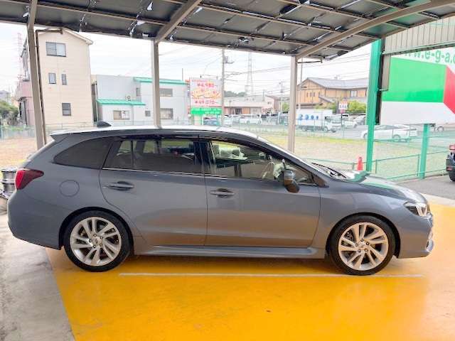 自動衝突被害軽減ブレーキ・レーンキープアシスト搭載車です！お気軽にお問い合わせ下さい！