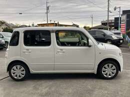 当店は自社認証工場も完備しております。修理・整備などお車のことならお任せください☆アフターサービスもばっちりです！