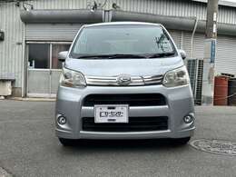 夜間走行時も安心して運転をお楽しみください！