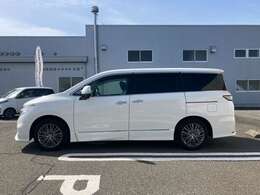 人気の日産のミニバン☆