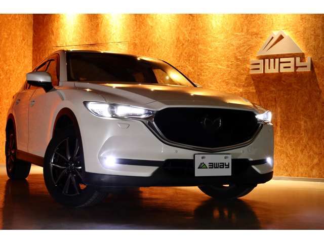 店舗ではCX-5の他にも様々な車両を取り揃えております！カーセンサーから当店在庫一覧もぜひご覧ください♪