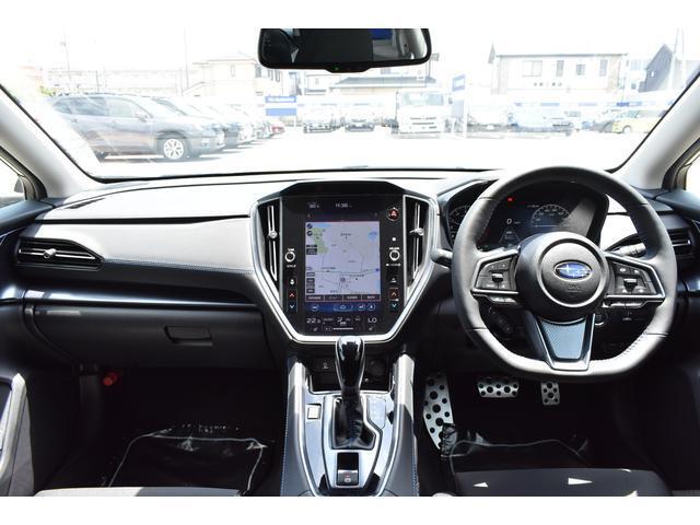 特徴5 スバル認定中古車は商品として並べる前に、車の内装や外装、またエンジンルーム内もクリーニングをして御座います。さらに室内のにおいの除去と除菌をする光触媒スプレーを施工いたします。