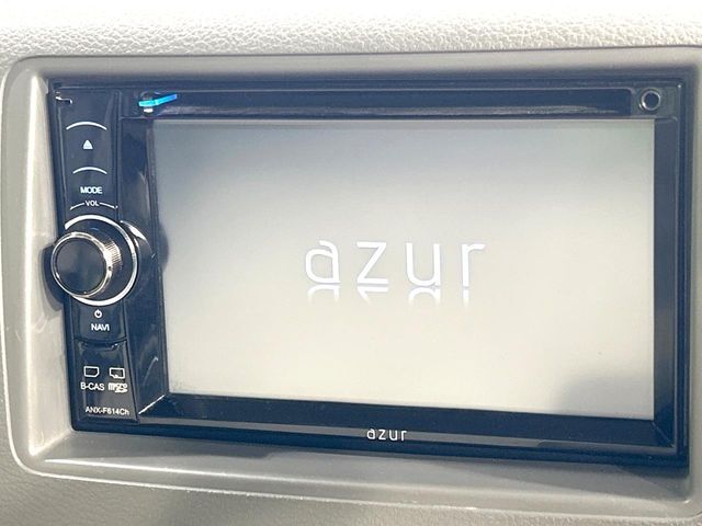 【ナビゲーション】目的地までしっかり案内してくれる使いやすいナビ。Bluetooth接続すればお持ちのスマホやMP3プレイヤーの音楽を再生可能！毎日の運転がさらに楽しくなります！！