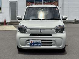 この度は弊社、『スズキ自販近畿　U’sSTATION貝塚』の車両をご覧頂きありがとうございます。当社はスズキ株式会社直営の代理店です。