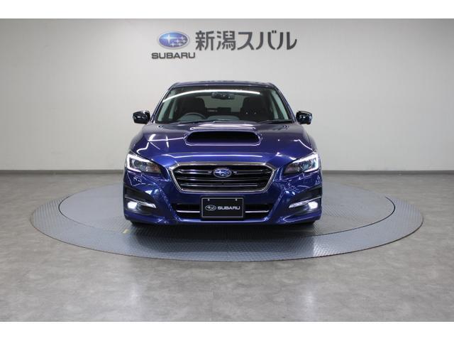 よりスタイリッシュにまとめられたVM型後期フェイス、デザインの中に機能性を融合させています