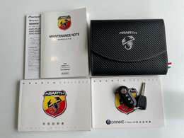 ◇保証書　取説　記録簿　スペアキーがございますのでご安心ください！