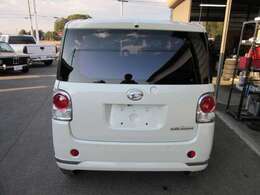 別途有償保証にはなりますが半年・1年・2年・3年と保証もご用意していますので、安心のカーライフをご提供させていただきます。詳しくはスタッフまでお気軽にご相談下さい♪