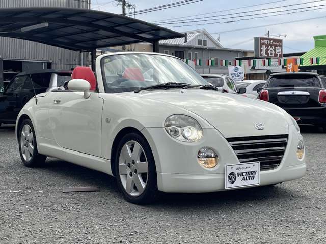 ドレスアップ車、格安車、多数展示してます。