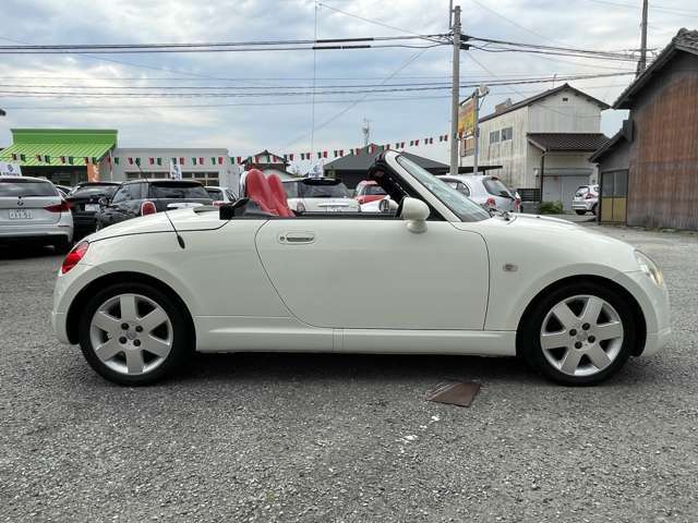 お客様の希望に合わせたお車をお探しする事も可能です。