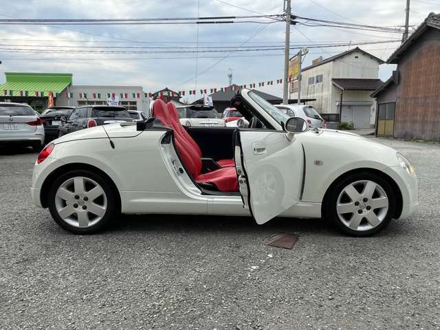 良質な車をより安くご提供出来るよう心がけていますので、気になる方は一度ご連絡、ご来店下さい！