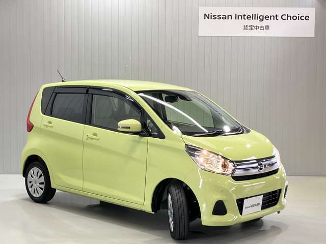 【5years coat】オススメ★日産純正ボディコーティングです。普段は水洗いだけできれいになるのでお手入れラクラクです♪