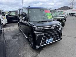 グループ総在庫数約300台以上！！また「メンテナンスサポート」「U-CAR安心サポート」等の購入後のサービスも充実！たくさんのお問い合わせ・ご来店心よりお待ちしております！