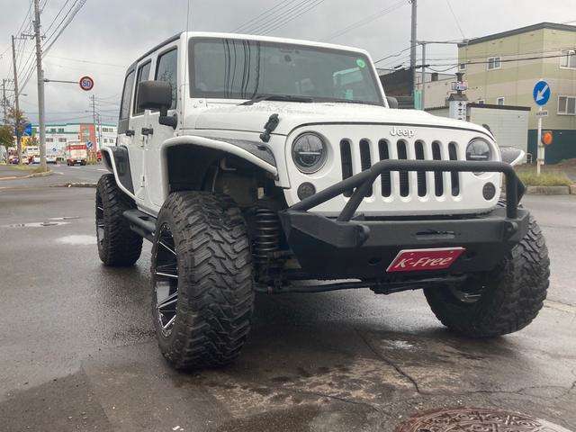 自社搬送車で全道納車！貴方の車をこの搬送車でお持ちします！