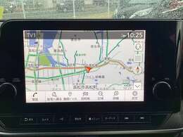 カーナビ