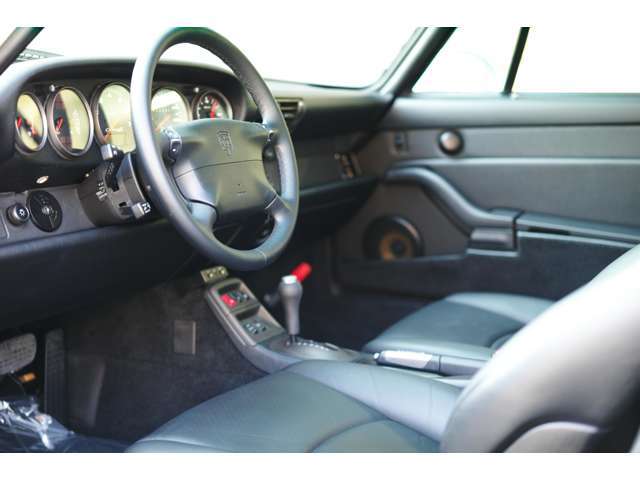 運転席側