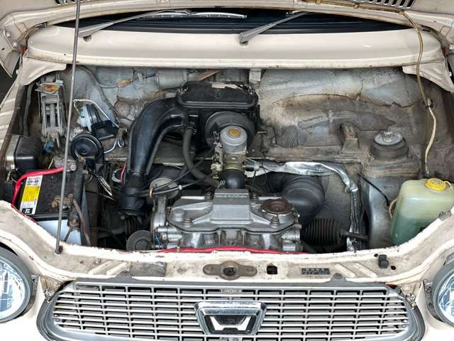ホンダ N360 タウン 社外ヘッドライト 4速MT 1970年 8.1万キロ ホンダ N360 タウン 社外ヘッドライト 4速MT 1970年 8.1万キロ