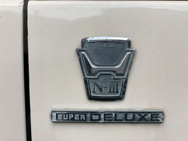 ホンダ N360 タウン 社外ヘッドライト 4速MT 1970年 8.1万キロ