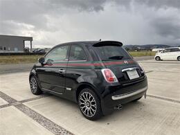 みんなが笑顔になれるデザインです。